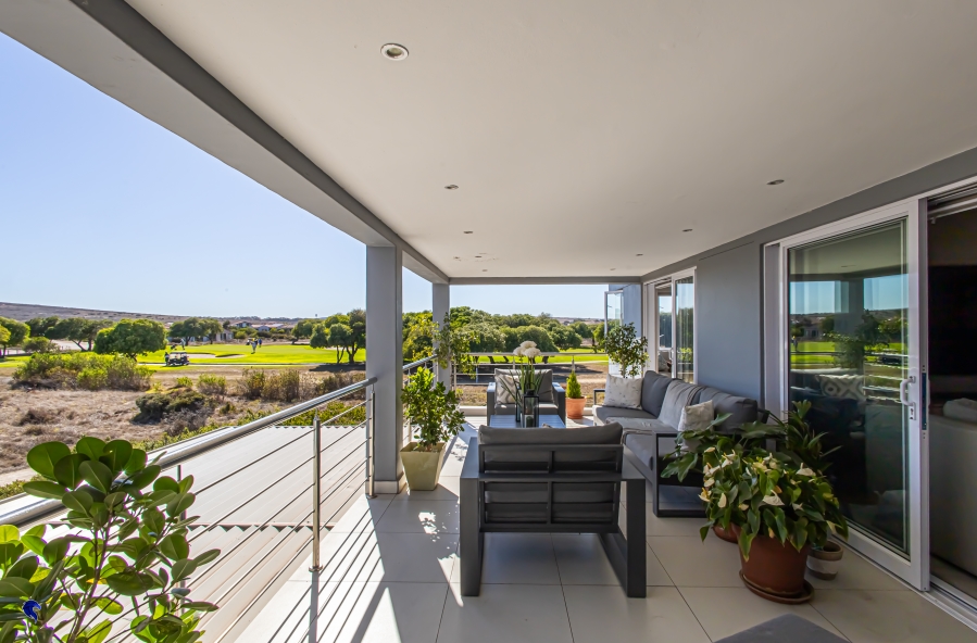 4 Bedroom Property for Sale in Langebaan Country Estate Western Cape